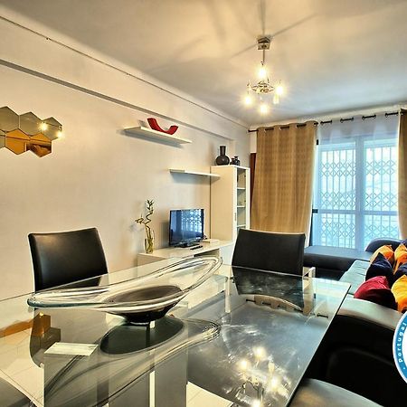 Garden Cristo Rei Apartment Lisboa Ngoại thất bức ảnh