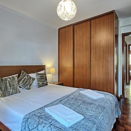 Garden Cristo Rei Apartment Lisboa Ngoại thất bức ảnh