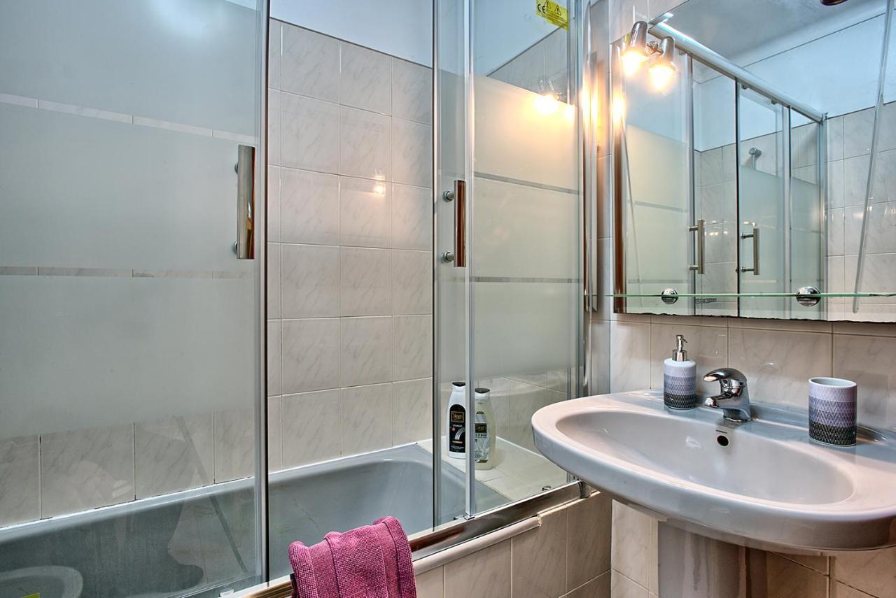 Garden Cristo Rei Apartment Lisboa Ngoại thất bức ảnh
