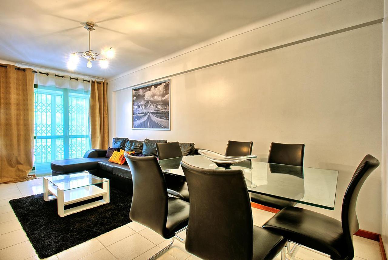 Garden Cristo Rei Apartment Lisboa Ngoại thất bức ảnh