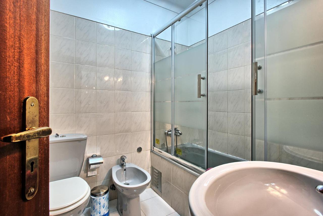Garden Cristo Rei Apartment Lisboa Ngoại thất bức ảnh